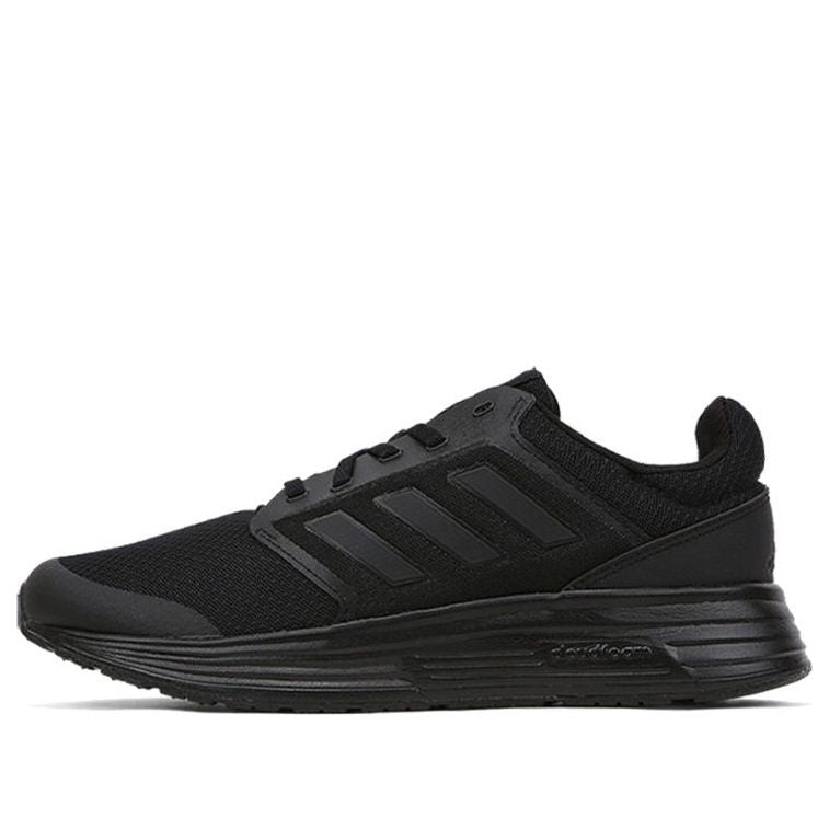 adidas Galaxy 5 'Triple Black' FY6718