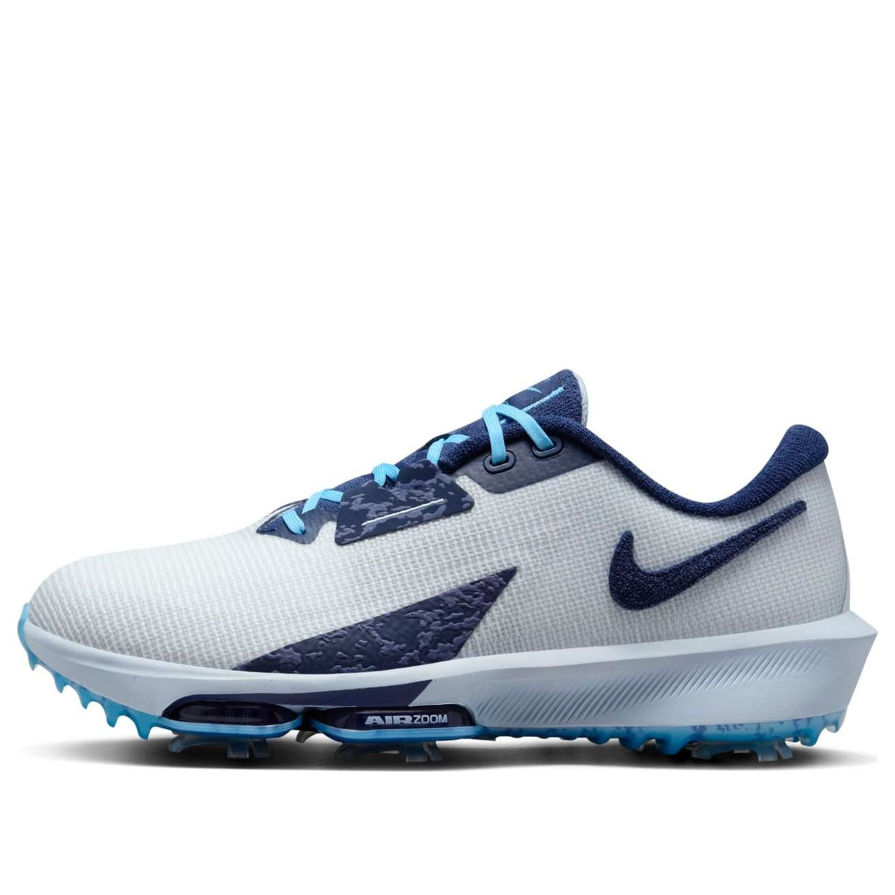 Nike Air Zoom Infinity Tour NRG 'White Aquarius Blue' FN6849-100