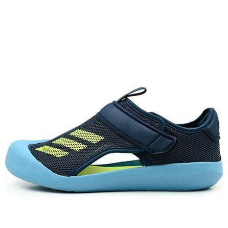 (PS) adidas AltaVenture J 'Crew Navy Blue' FY8928