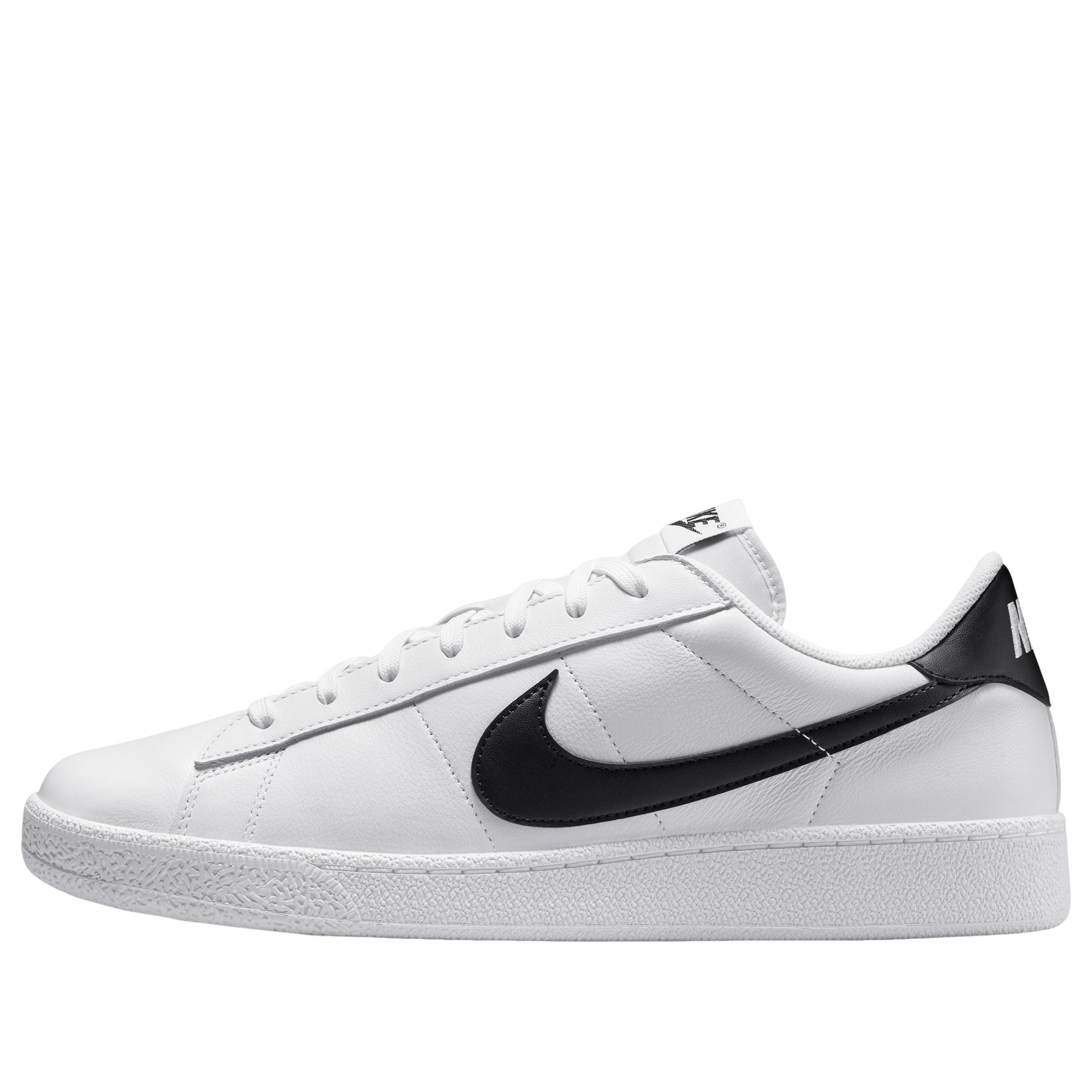 Nike Tennis Classic CS 'White Black' IX1201-101