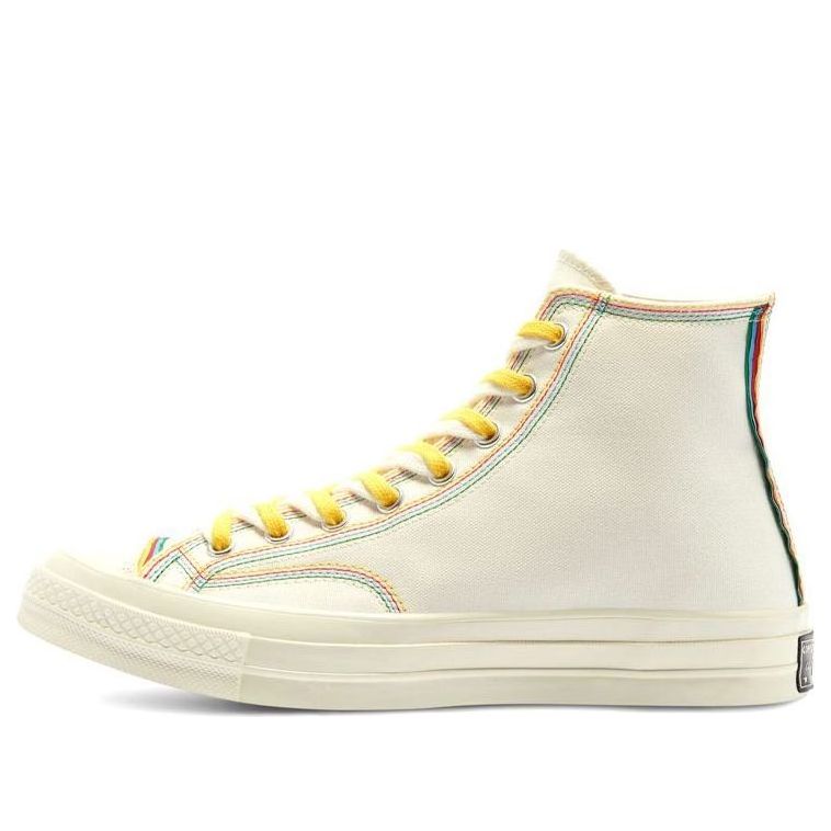 Converse Chuck 70 High 'Layers - Egret' 169047C