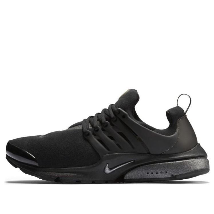 Nike Air Presto 'Fleece' 812307-001