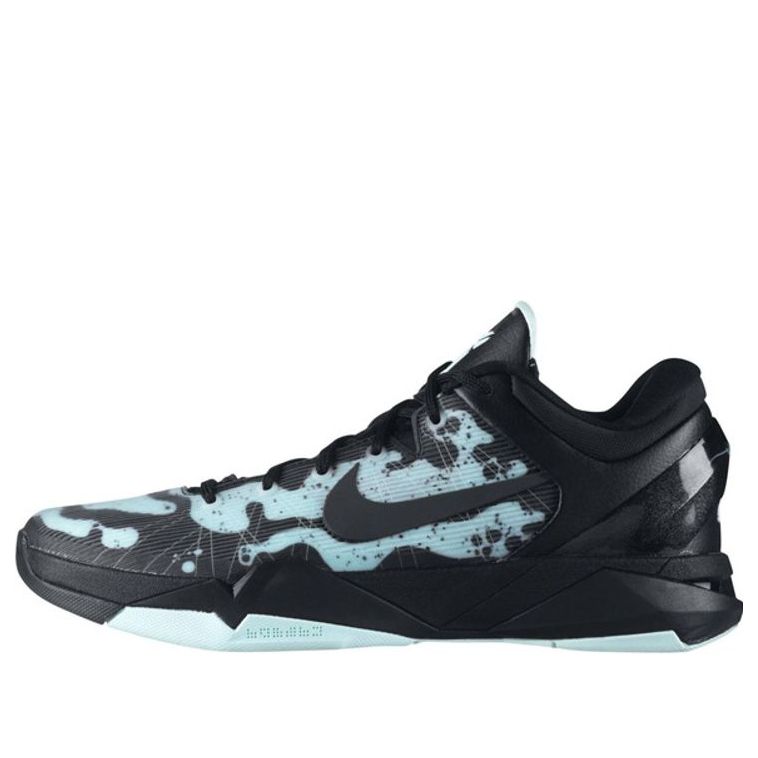 Nike Zoom Kobe 7 System 'Mint Poison Dart Frog' 488371-300
