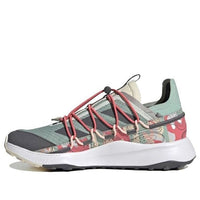 (WMNS) adidas Terrex Voyager 21 Travel 'Peppermint Green' FW9413