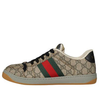 Gucci Screener Sneaker 'GG Monogram - Beige' 674530-96GE0-9766