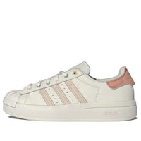 (WMNS) adidas Superstar Ayoon 'White Pink' GW7235