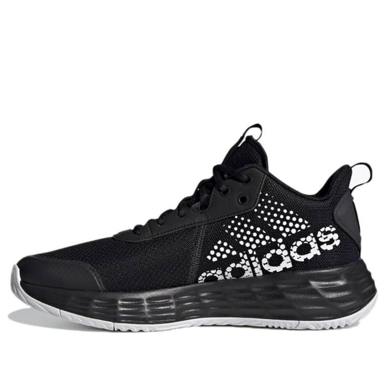 adidas Own The Game 'Black White' H00470