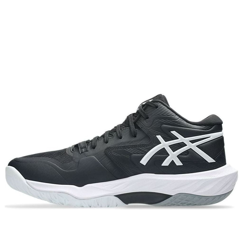 ASICS Sky Elite FF MT 4 'Black Pure Silver' 1053A083-001
