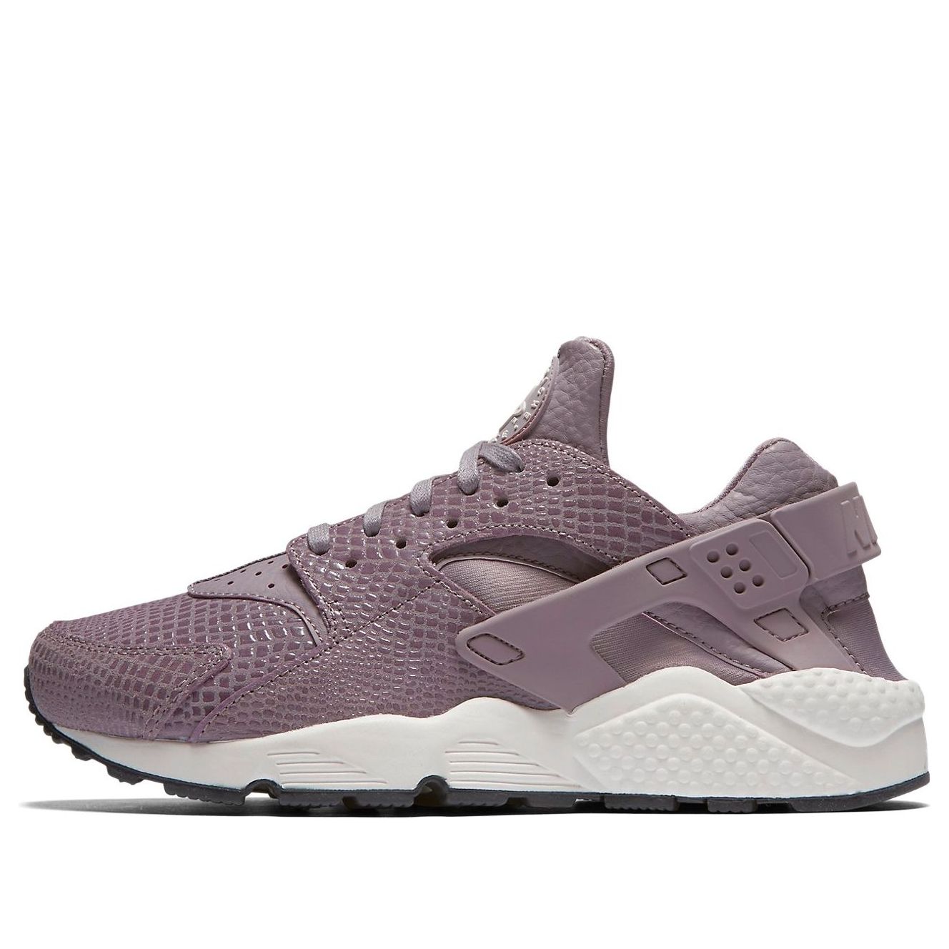 (WMNS) Nike Air Huarache Print 'Purple Smoke' 725076-501