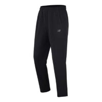 New Balance Core Knit Pants 'Black' MP83958-1