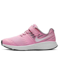 (PS) Nike Star RunnerVelcro 'Pink Rise' 921442-602