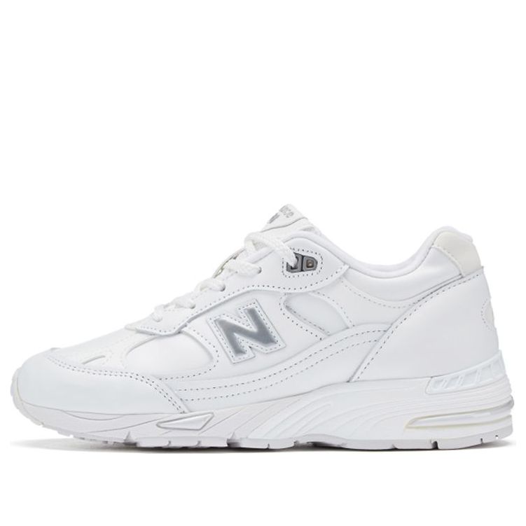 (WMNS) New Balance NB 991 W991TW