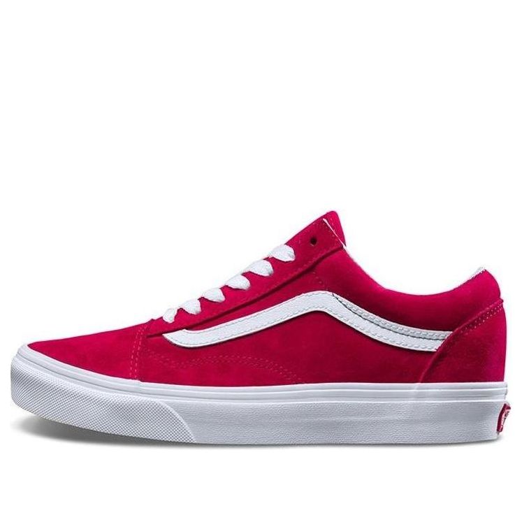 Vans Old Skool 'Scooter Red' VN0A38G1U5M