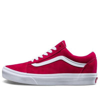 Vans Old Skool 'Scooter Red' VN0A38G1U5M