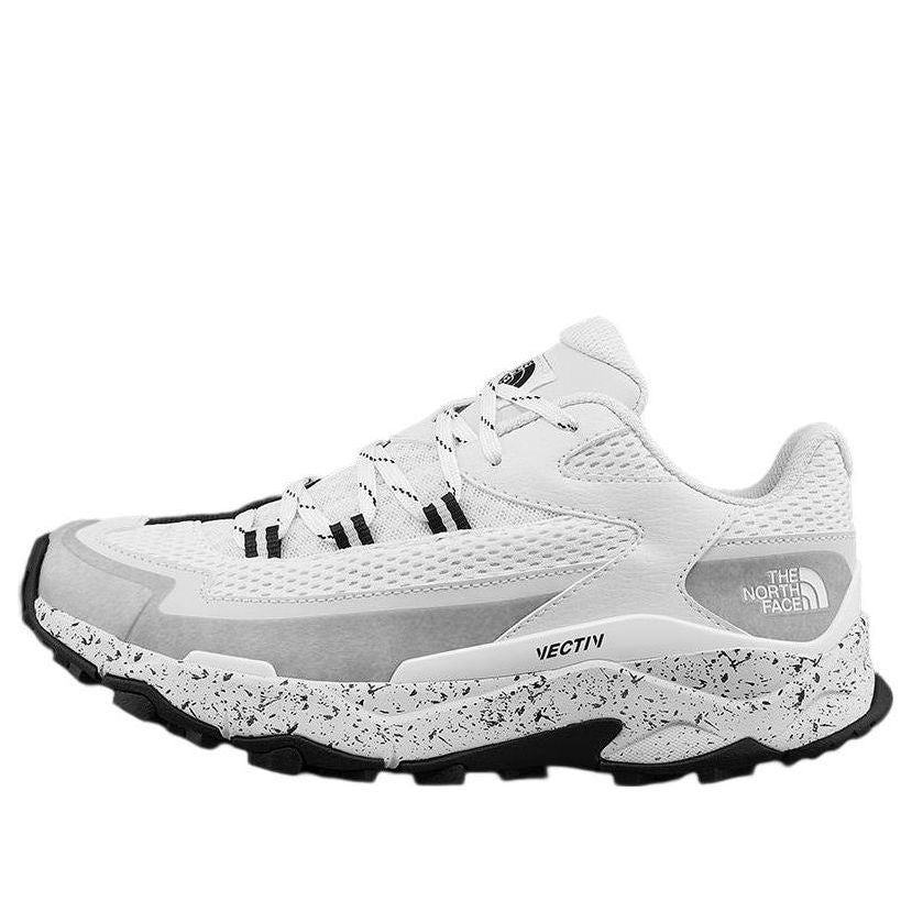 (WMNS) THE NORTH FACE Vectiv Taraval Hiking Shoes 'Tnf White Tnf Black' NF0A52Q2-LA9