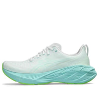 ASICS Novablast 4 'White Illuminate Mint' 1011B693-100
