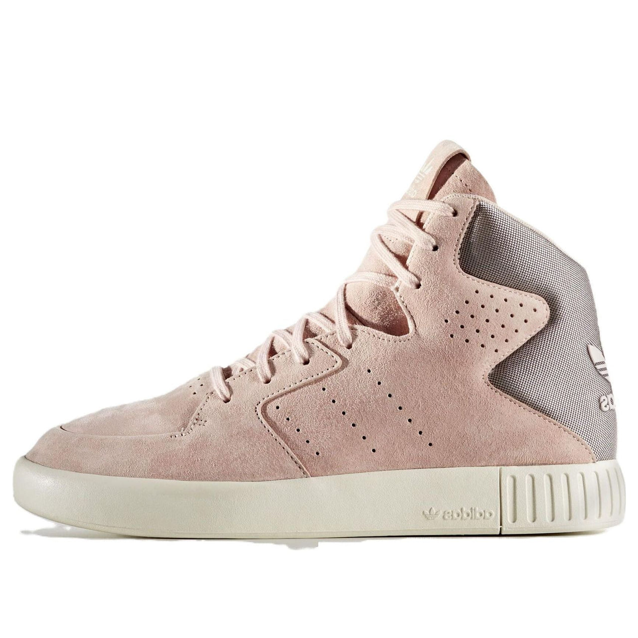 (WMNS) adidas Tubular Invader 2.0 'Salmon Pink' S80555