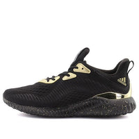 adidas Alphabounce 1 Burner 'Black Gold' FV8239