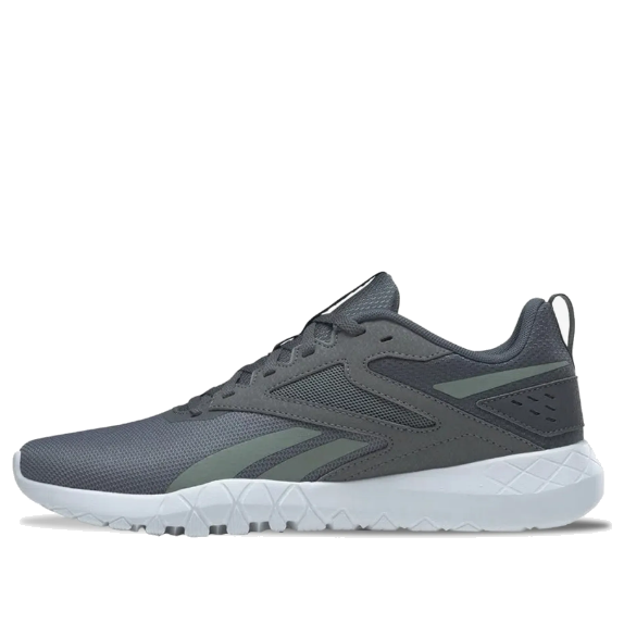 Reebok Flexagon Energy 4 'Grey Harmony Green' HP8011
