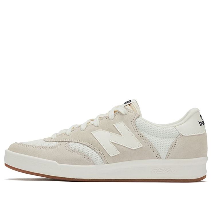 New Balance Court 300Series Grey/White CRT300B1