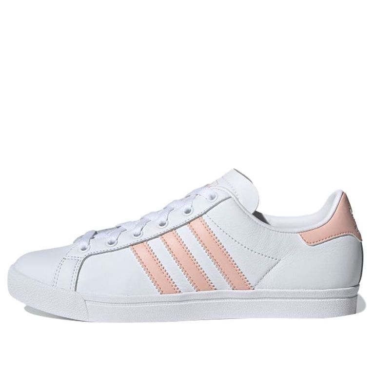(WMNS) adidas Coast Star 'Vapor Pink' EE8910