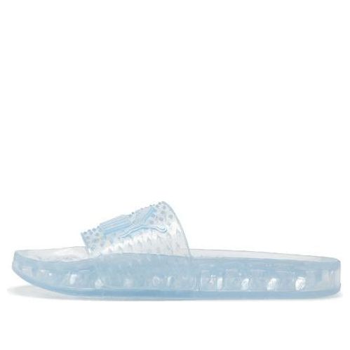 (WMNS) PUMA Fenty x Jelly Slide 'White' 365773-01