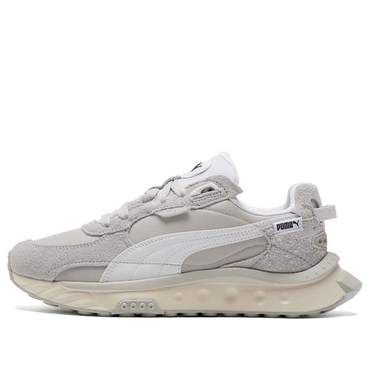 PUMA Wild Rider Vintage 381595-04