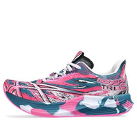 (WMNS) ASICS Noosa Tri 15 'Avant Garde - Restful Teal' 1012B429-401