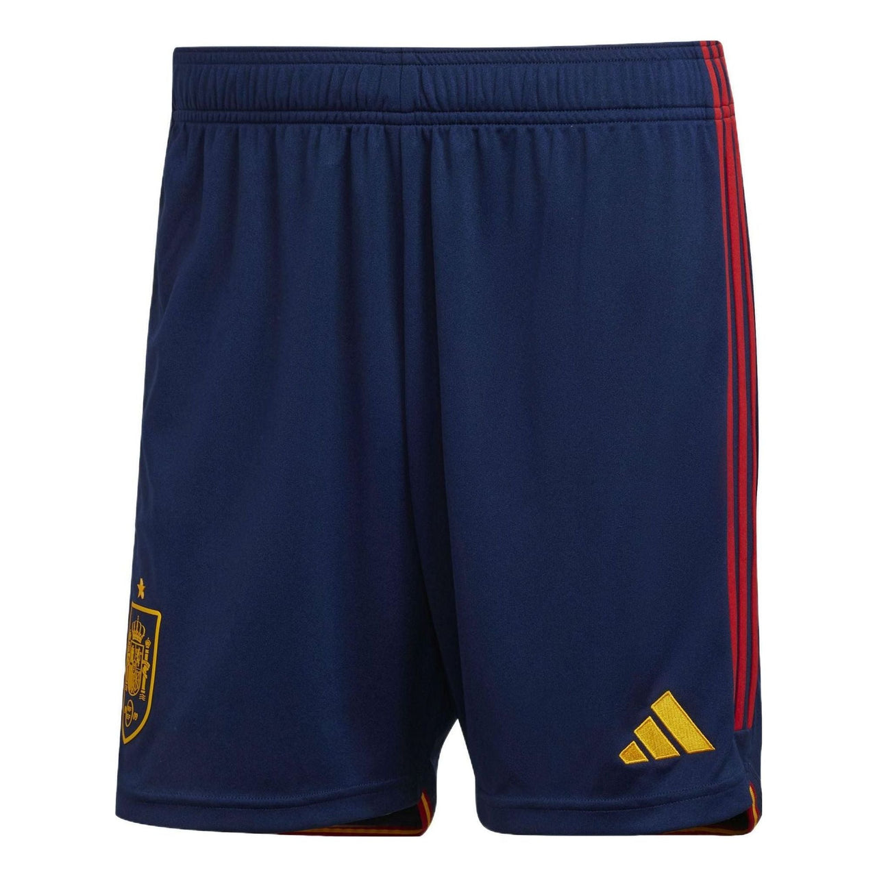 adidas Spain 2022 Home Shorts 'Navy' HE2022