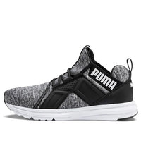 (WMNS) PUMA Enzo Heather Black 192597-03