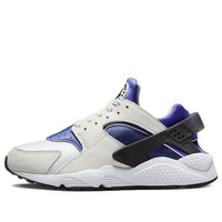 (WMNS) Nike Air Huarache 'White Lapis' DH4439-107