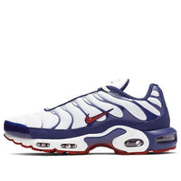Nike Air Max Plus 'Red White Blue' CJ9928-100
