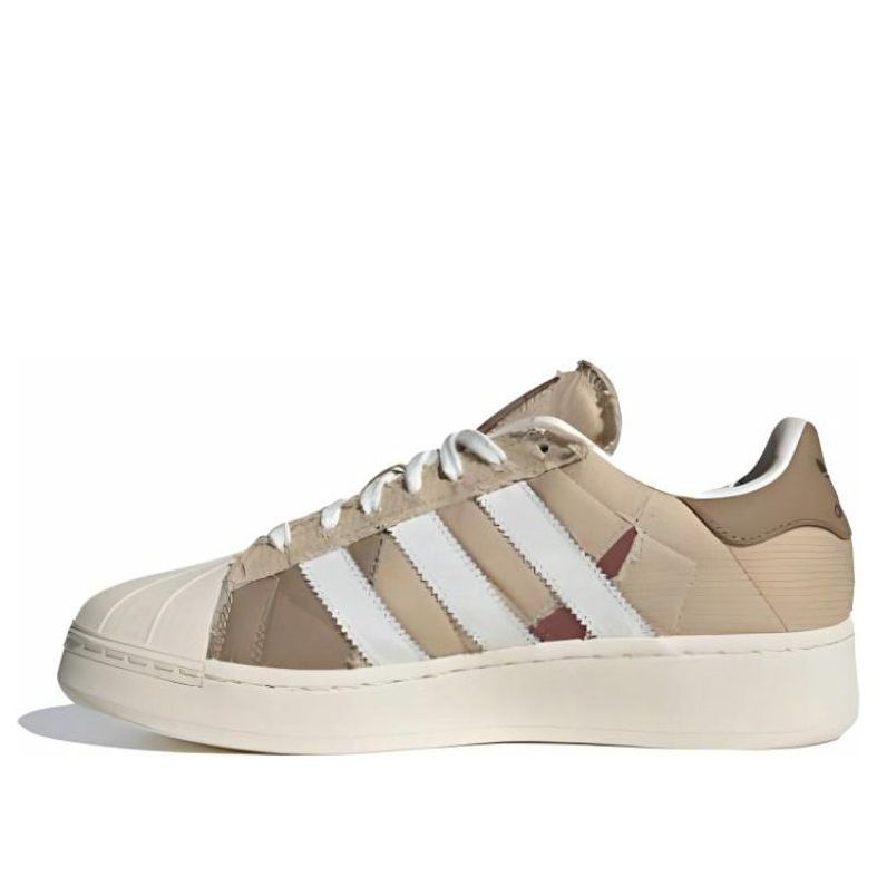 adidas Superstar XLG 'Beige Tan' ID6251