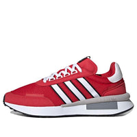 adidas originals Retroset 'Red White Black' FW4869