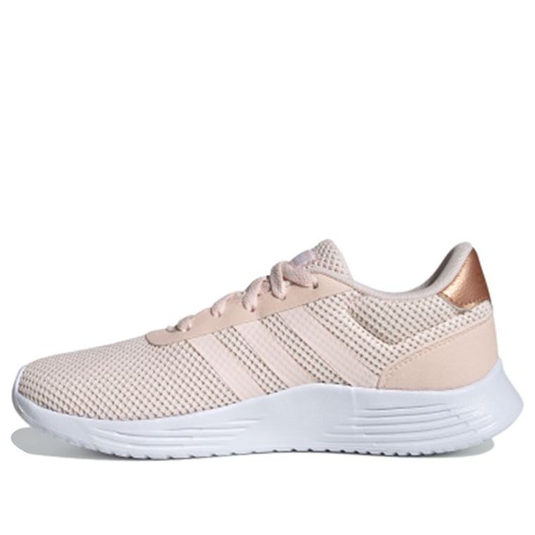 (WMNS) adidas neo Lite Racer 20 'Pink Blue' FW1971