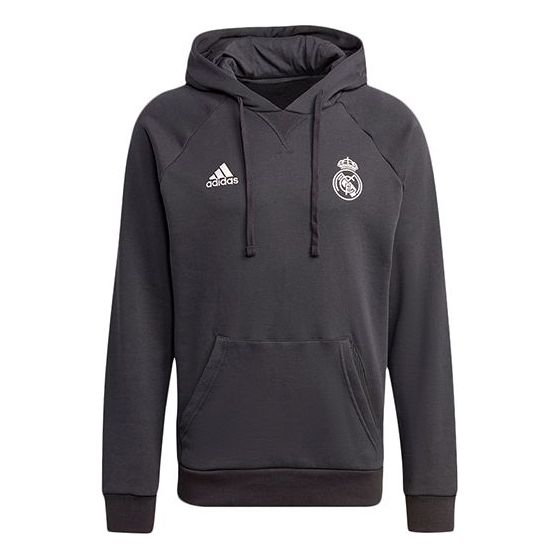 adidas real Madrid Soccer/Football Sports Black GR4276