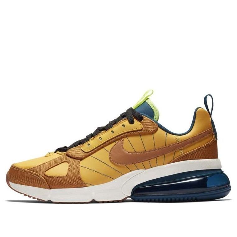 Nike Air Max 270 Futura SE HK 'Yellow Ochew' AV2151-700