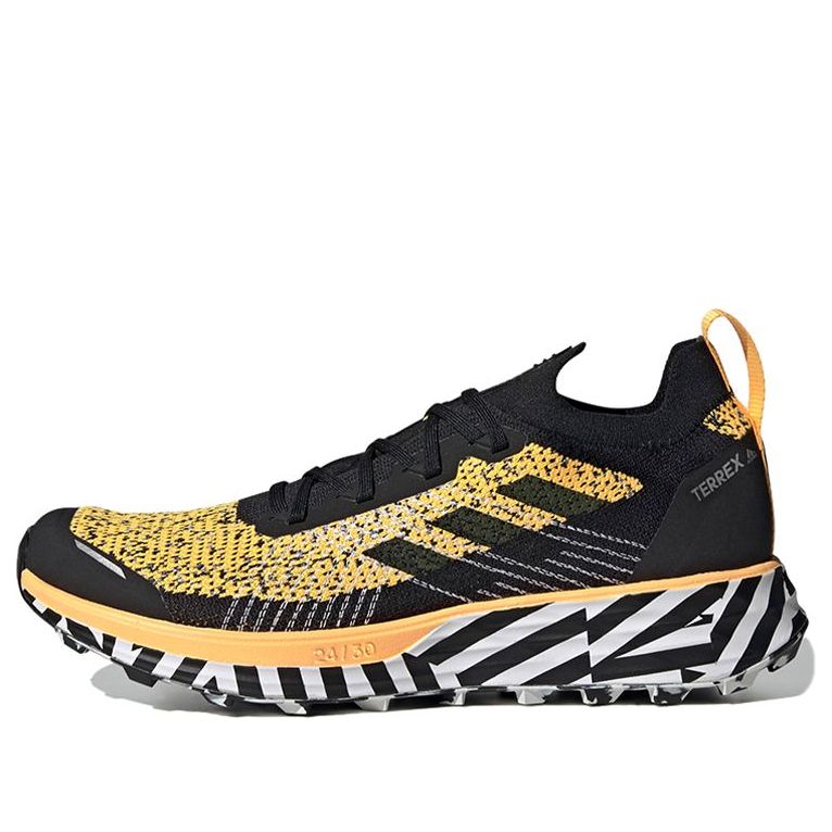 adidas Parley x Terrex Two 'Solar Gold' FW7141