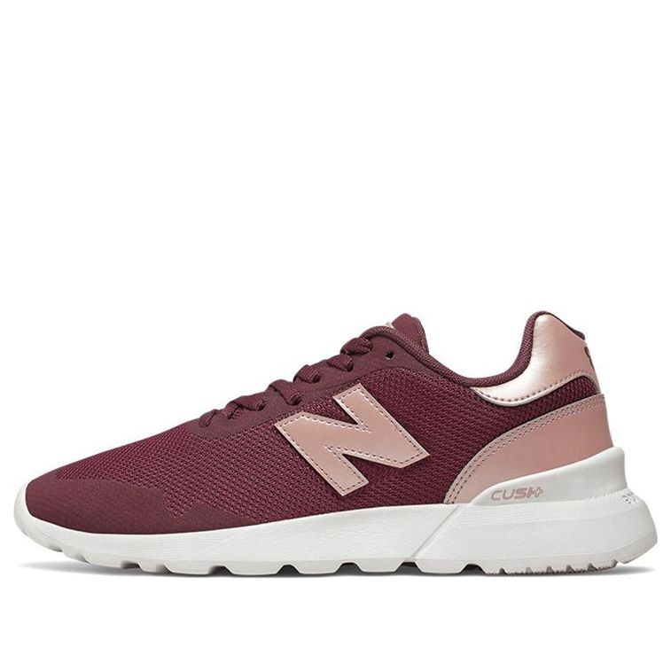 (WMNS) حذاء New Balance 515 Series Red WS515TYB