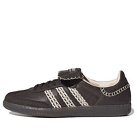 adidas x Wales Bonner Samba 'Black' FX7517