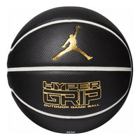 Air Jordan Hyper Grip 4P Basketball 'Black Gold' BB0622-934