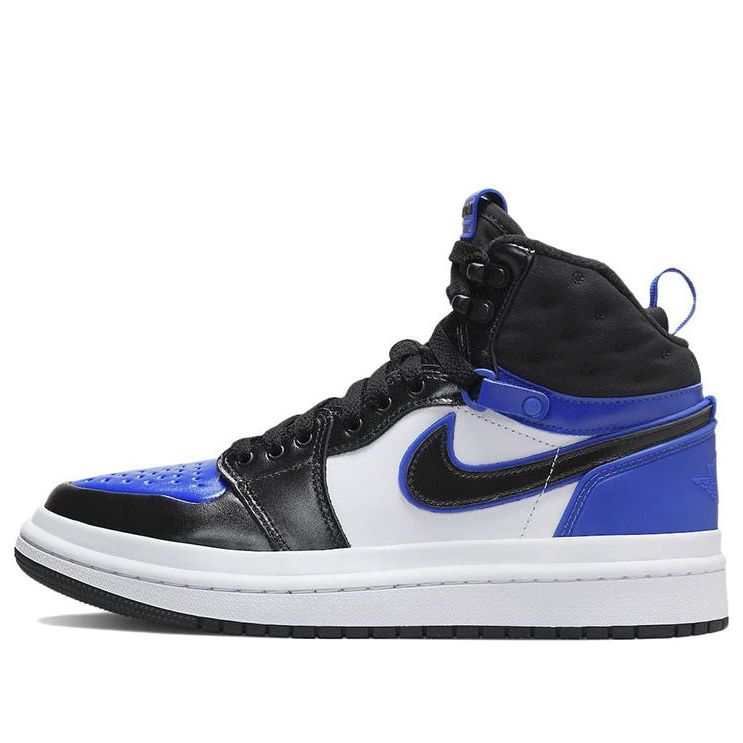 (WMNS) Air Jordan 1 Acclimate 'Royal Toe' DC7723-401