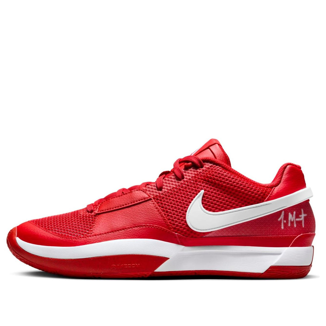 Nike Ja 1 TB 'University Red White' FV1303-600
