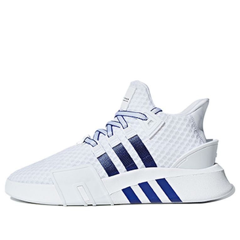 adidas EQT Bask ADV 'White Active Blue' BD7782