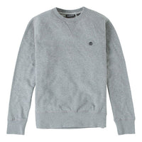 Men's Timberland Round Neck Medium hemp grey A1V5E-052