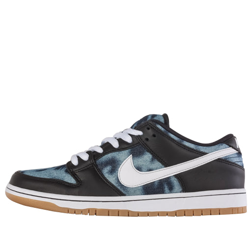 Nike SB Dunk Low Premium ' Fast Times' 745954-014