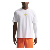 Nike T-Shirt 'White' IX2211-100