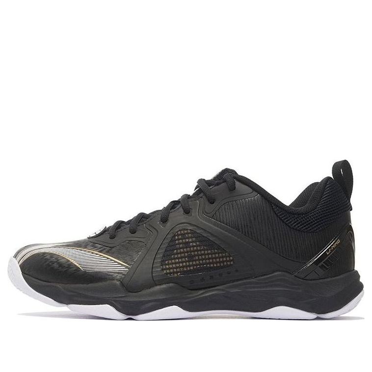 Li-Ning Ranger 6 Lite 'Black White' AYTS012-3
