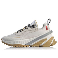 Li-Ning Bull 'Cloudy White' ARHQ055-2