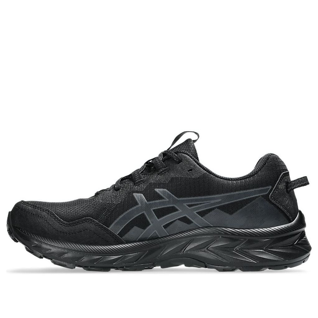 ASICS Gel-Venture 10 'Black Graphite Grey' 1011B967-001
